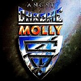 Chrome Molly - Angst