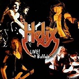 Helix - Live! In Buffalo (Live 1983)