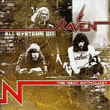 Raven - All Systems Go - The Neat Anthology (Compilation)