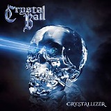 Crystal Ball - Crystallizer