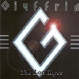 Giuffria - The Lost Tapes