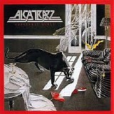 Alcatrazz - Dangerous Games