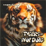 Tygers Of Pan Tang - Mystical