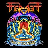 Ferrett - Year Of The Ferret