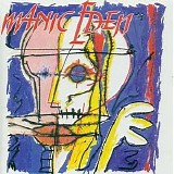 Manic Eden - Manic Eden