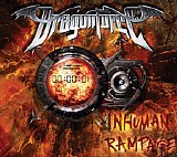 DragonForce - Inhuman Rampage