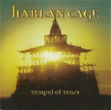 Harlan Cage - Tempel Of Tears