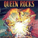 Queen - Rocks