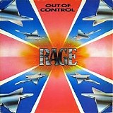 Rage [UK] - Out Of Control