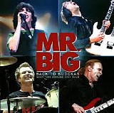 Mr. Big - Back to Budokan