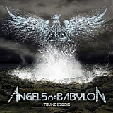 Angels Of Babylon - Thundergod