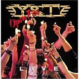 Y&T - Open Fire