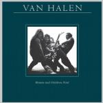 Van Halen - Women And Children First