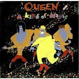 Queen - A Kind Of Magic