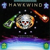 Hawkwind - The Collection