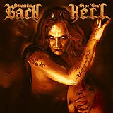 Sebastian Bach - Give 'Em Hell