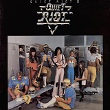 Quiet Riot - Quiet Riot II