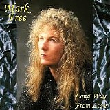Mark Free - Long Way From Love