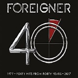 Foreigner - 40