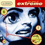 Extreme - The Best Of... An Accidental Collication Of Atoms