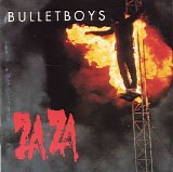 BulletBoys - Za-Za