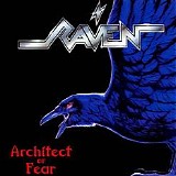 Raven - Architect Of Fear