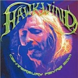 Hawkwind - Canterbury Fayre 2001