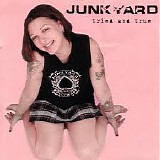 Junkyard - Tried And True [ep]