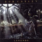 Bob Catley - The Pain