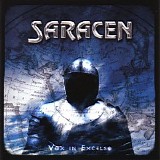 Saracen - Vox Excelso