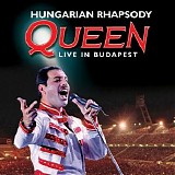 Queen - Hungarian Rhapsody - Live In Budapest '86