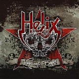 Helix - Vagabond Bones