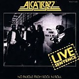 Alcatrazz - Live Sentence