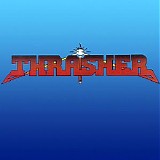 Thrasher - Burning At The Speed Of Light