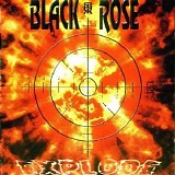 Black Rose - Explode