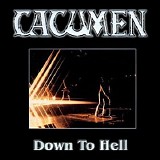 Cacumen - Down To Hell