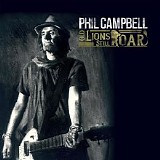 Phil Campbell - Old Lions Still Roar