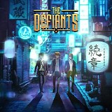 The Defiants - Zokusho