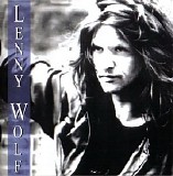 Lenny Wolf - Lenny Wolf
