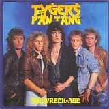 Tygers Of Pan Tang - The Wreck-Age