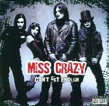 Miss Crazy - Can't Get Enough