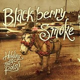 Blackberry Smoke - Holding All the Roses'
