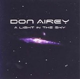 Don Airey - A Light In The Sky