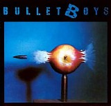 BulletBoys - BulletBoys