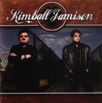 Bobby Kimball & Jimi Jamison - Kimball Jamison