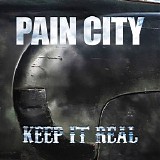 Pain City - Keep It Real