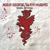 Robin George - Sweet Revenge