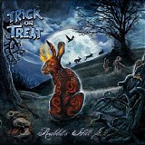 Trick Or Treat - Rabbits' Hill Pt. 2