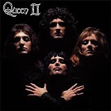 Queen - Queen II