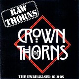 Crown Of Thorns - Raw Thorns